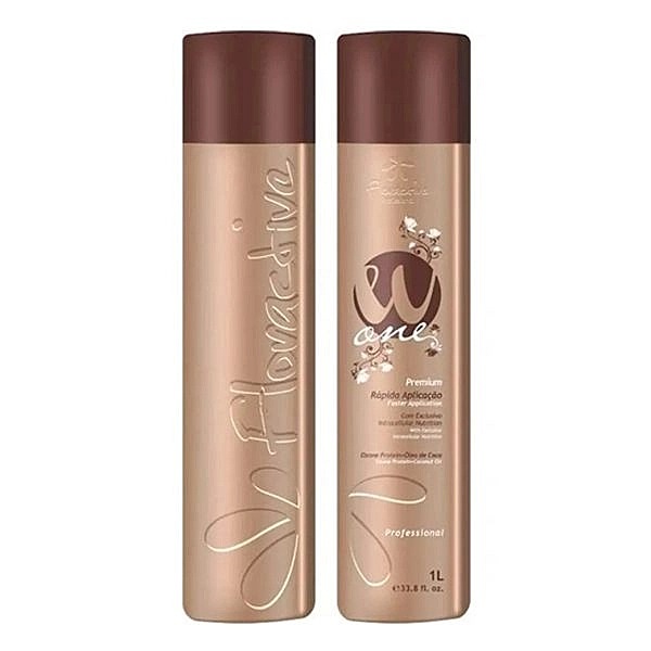 Floractive Professional W One Treatment