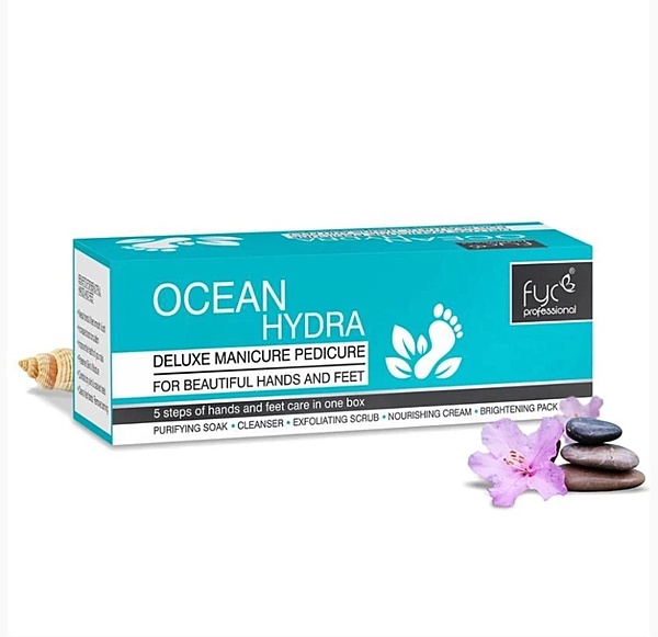 Fyc Professional Ocean Hydra Kit