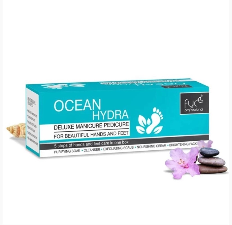 Fyc Professional Ocean Hydra Kit