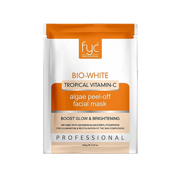 Fyc Professional Vitamin C&A Algae Peel Of Facial Mask