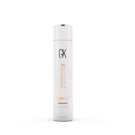 GK Resistant Keratin 1000 ml