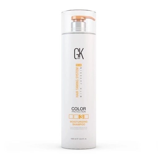 GK Moisturizing Shampoo 1000 ml
