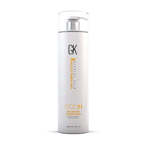 GK Moisturizing Conditioner 1000 ml