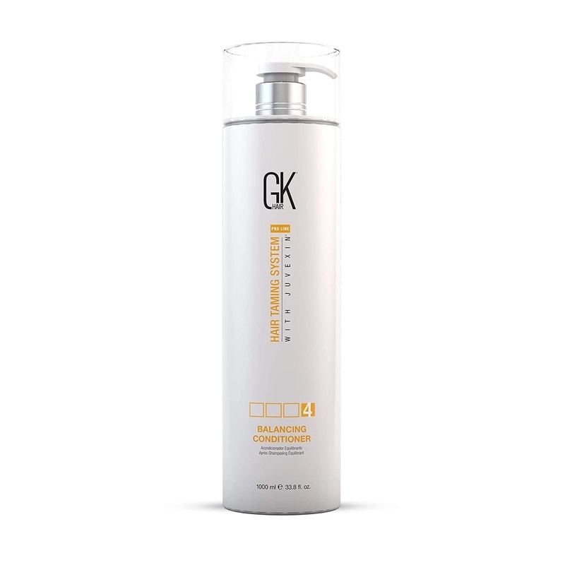 GK Moisturizing Conditioner 1000 ml