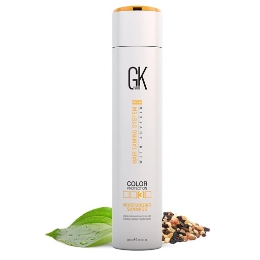 GK Moisturizing Shampoo 300 ml
