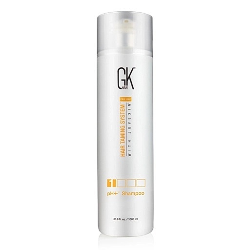GK PH+ Shampoo 1000 ml