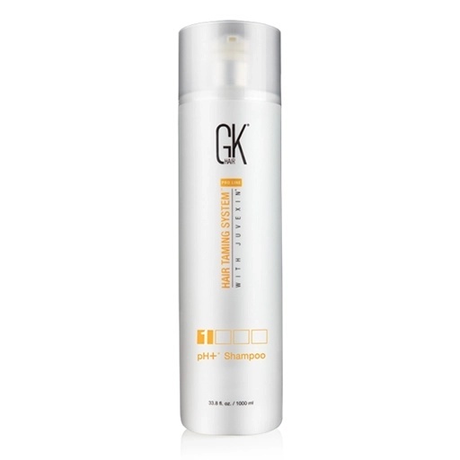 GK PH+ Shampoo 1000 ml