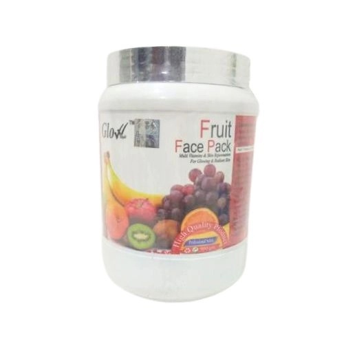 Glow Right Fruit Face Pack
