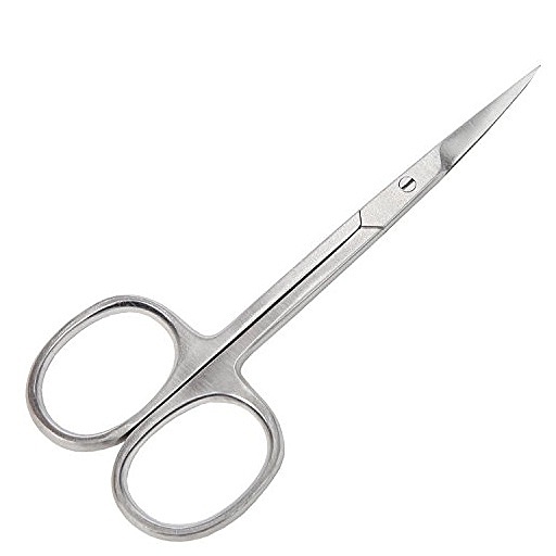 Hairline Cuticle Scissor