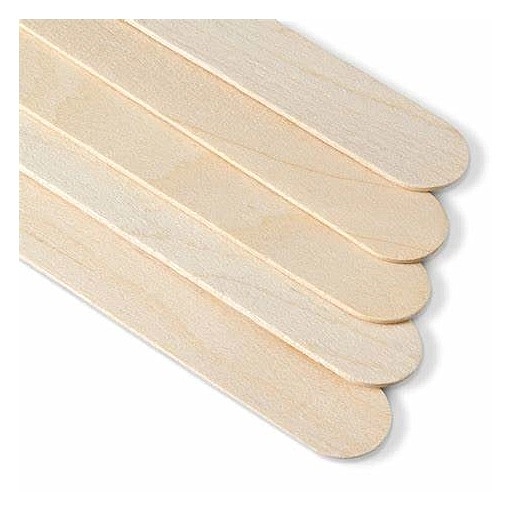 Hairline Wood Wax Aplicator