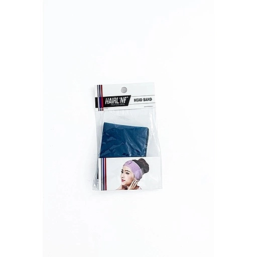Hairline Hair Band