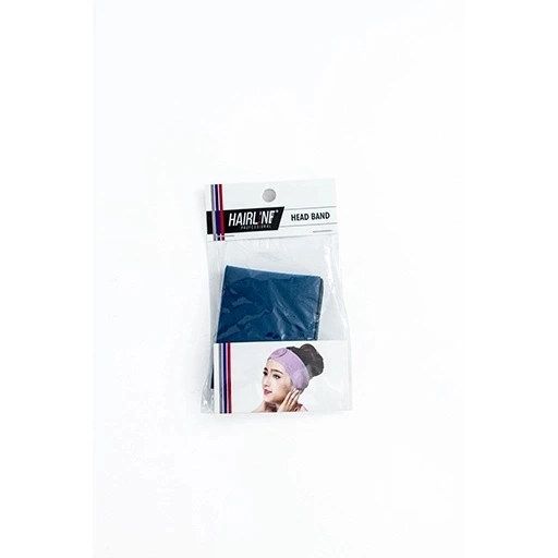 Hairline Hair Band