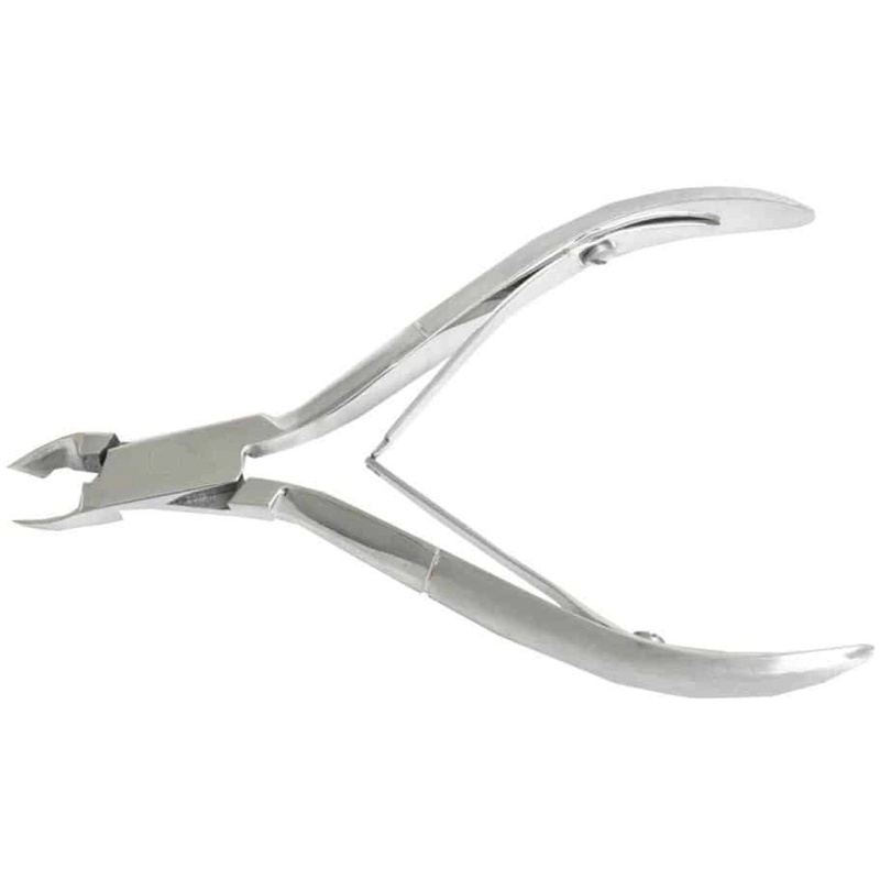 Hairline Cuticle Nipper