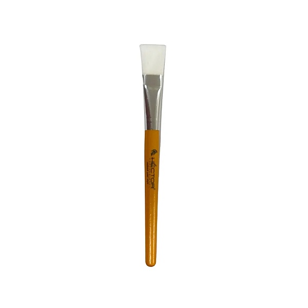 Hector Wooden Pack Brush