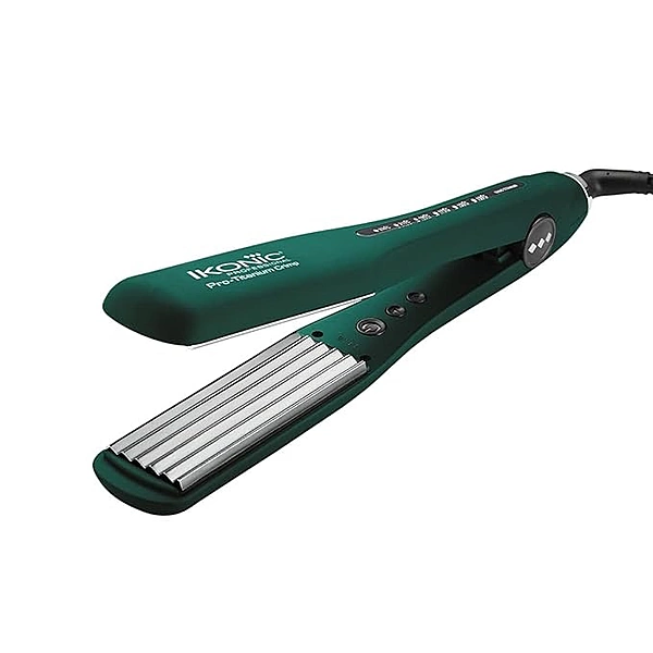 Ikonic Pro Titanium Crimp