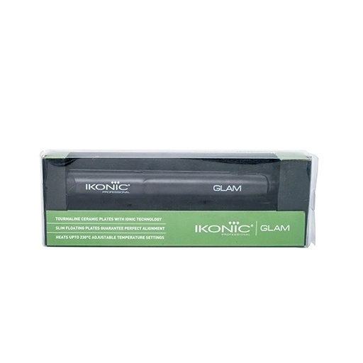 Ikonic Professional Glam Hair Straightener