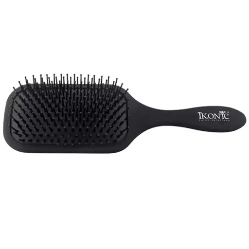 Ikonic Paddle Brush Set