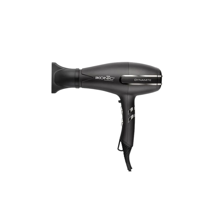 Ikonic Professional Dynamite Hair Dryer