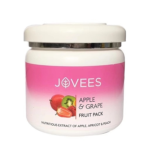 Jovees Fruit Pack 400 gm