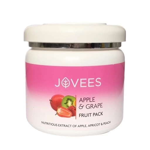 Jovees Fruit Pack 400 gm