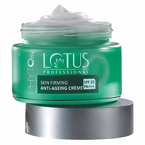 Lotus Professional Skin Firming Anti Ageing Crème SPF 25