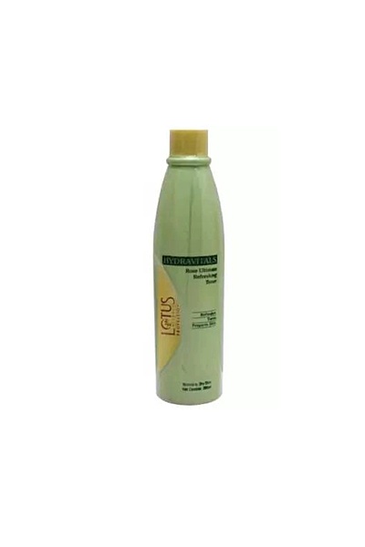 Lotus Professional Hydravitals Rose Ulitmate Refreshing Toner