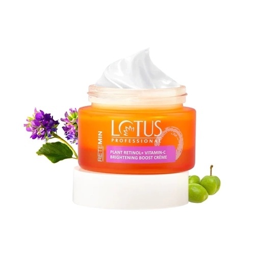 Lotus Professional Vitamin C Boost Day Creme