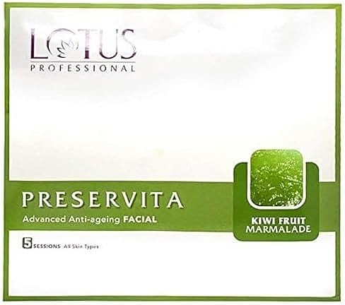 Lotus Professional Preservita Kiwi Kit