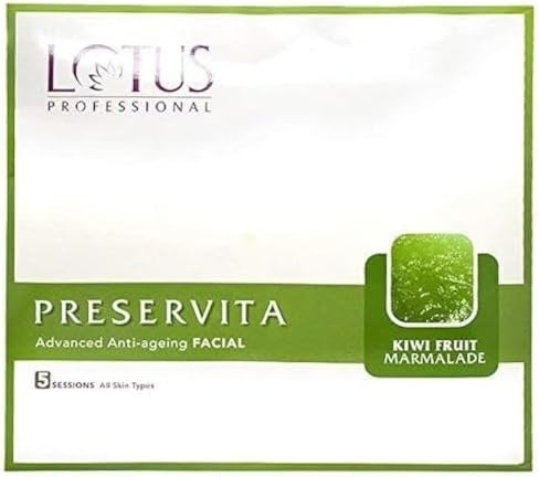 Lotus Professional Preservita Kiwi Kit