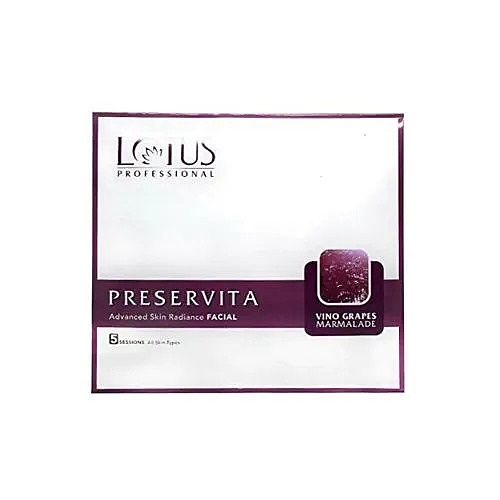 Lotus Professional Preservita Vino Grapes Kit