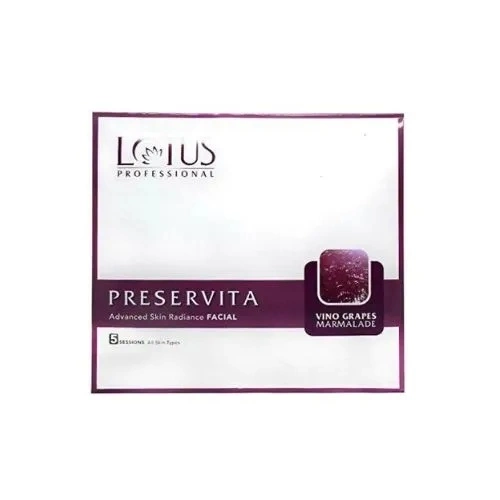 Lotus Professional Preservita Vino Grapes Kit