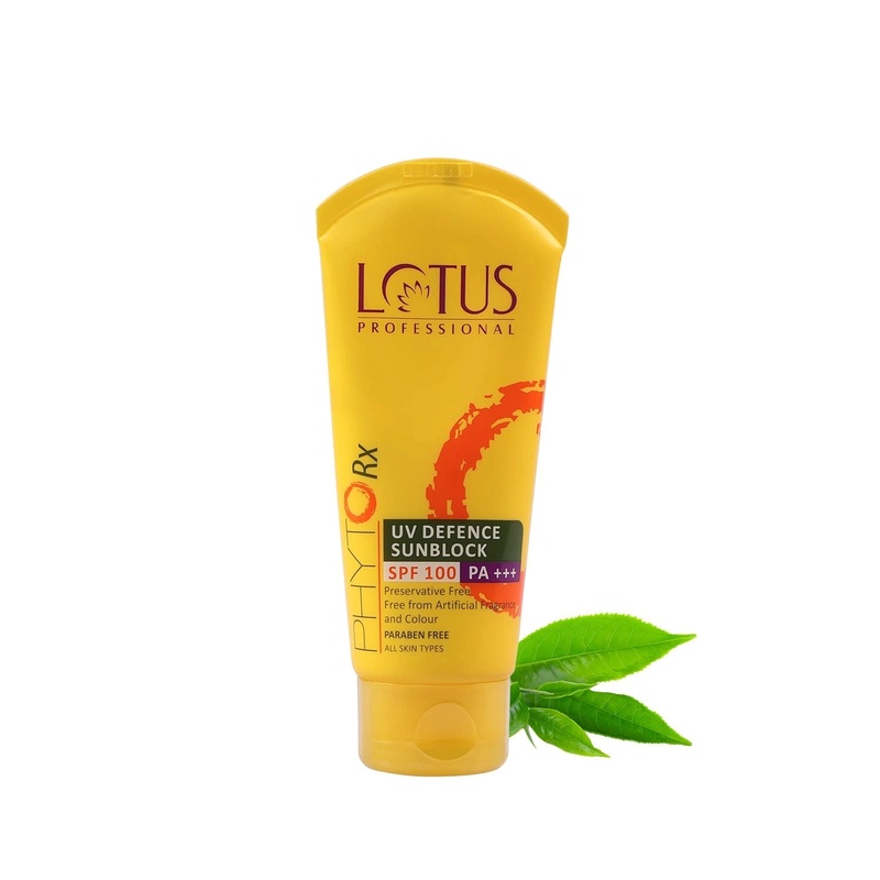 Lotus Professional Phyto Rx SPF 100