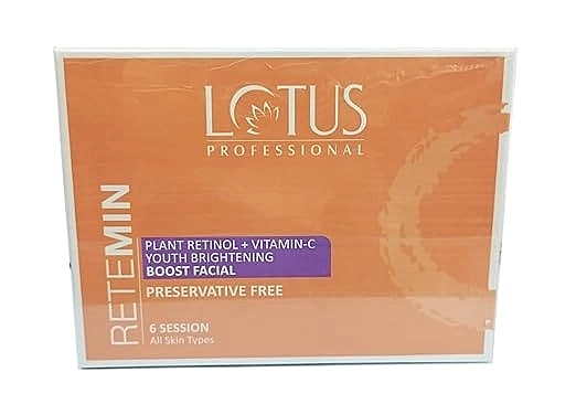 Lotus Professional Vitamin C Youth Kit