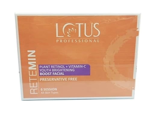 Lotus Professional Vitamin C Youth Kit