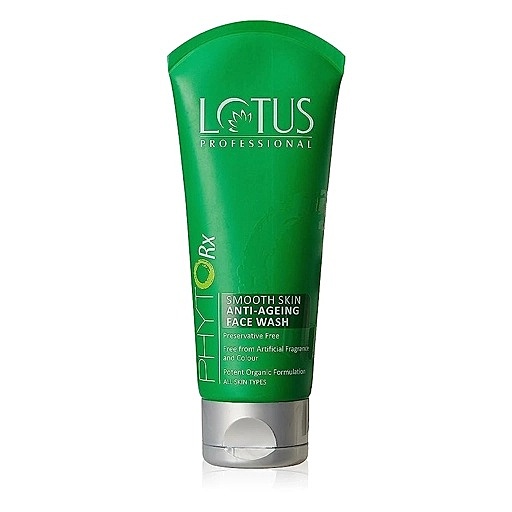 Lotus Professional Anti Ageing Facewash