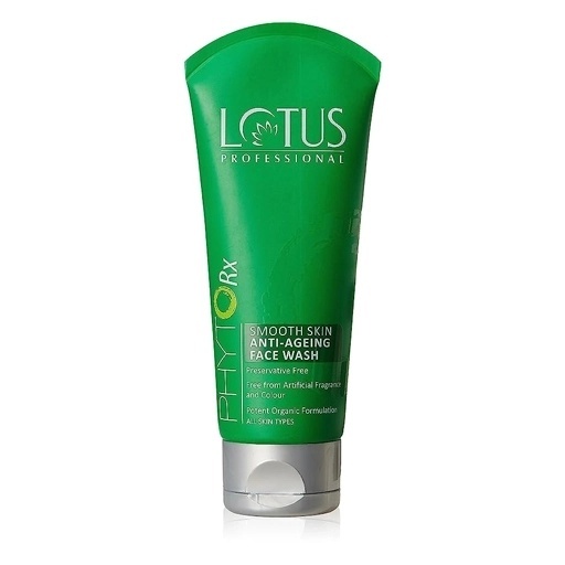 Lotus Professional Anti Ageing Facewash