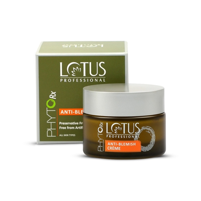 Lotus Professional Anti Blemish Crème