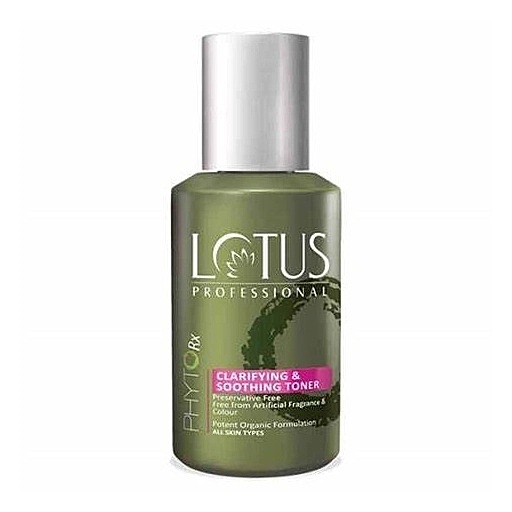 Lotus Professional Phyto Toner