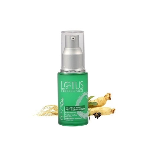Lotus Anti Ageing Serum