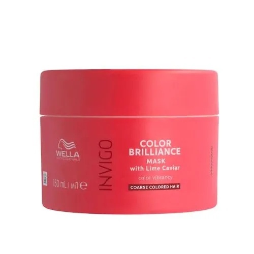 Wella Professionals Invigo Color Brilliance Mask 150 ml