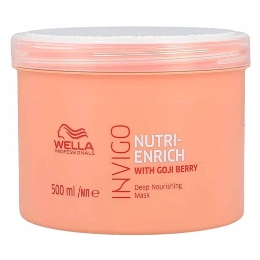 Wella Professionals Invigo Enrich Mask 500 ml