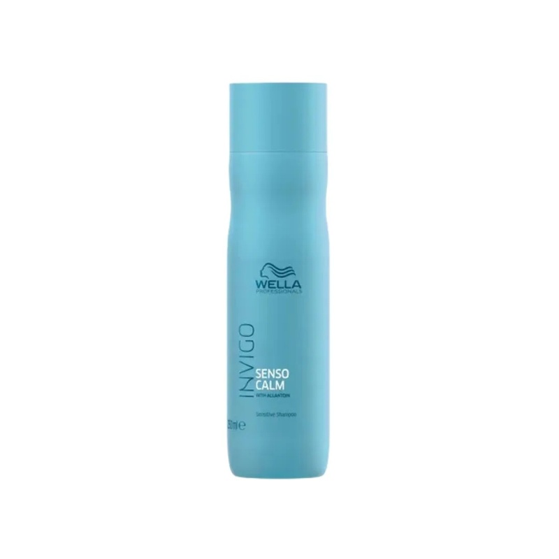 Wella Professionals Senso Calm Shampoo Small