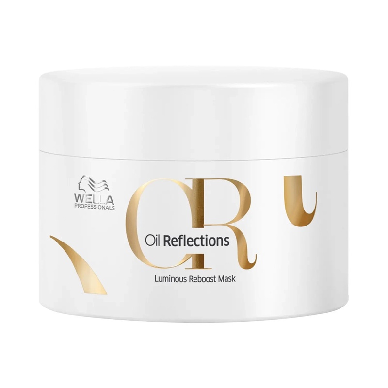 Wella Oil Reflections Mask 150 ml