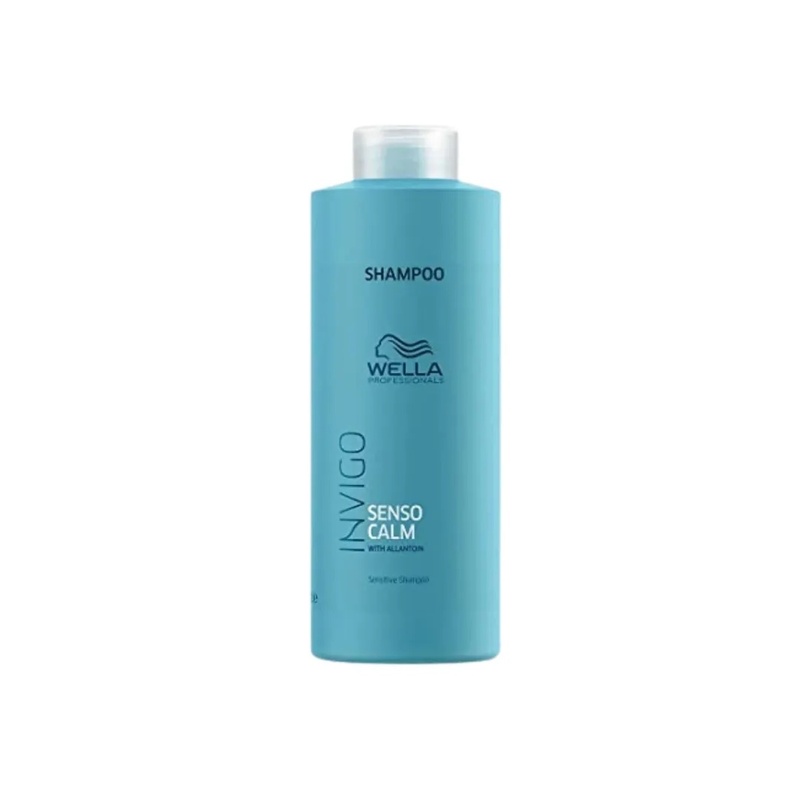 Wella Professionals Senso Calm Shampoo Big