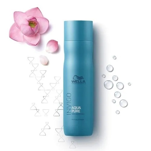 Wella Professionals Aqua Pure Shampoo