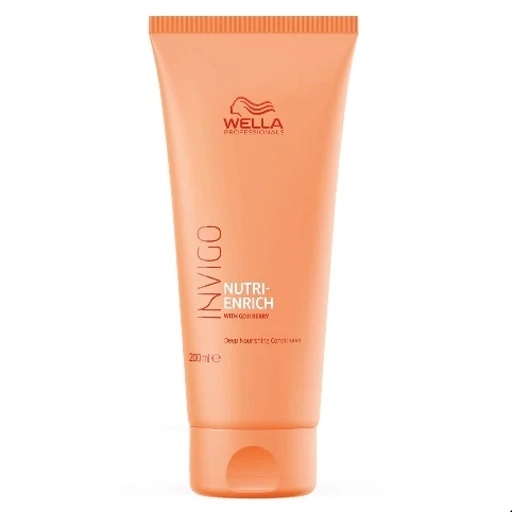Wella Professionals Invigo Enrich Conditioner 200 ml