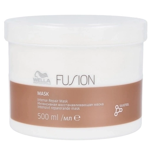 Wella Professionals Fusion Mask 500 ml