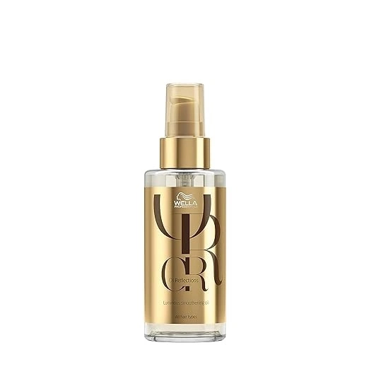 Wella Oil Reflections Oil 100 ml