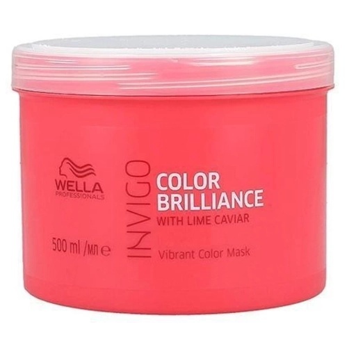 Wella Professionals Invigo Color Brilliance Mask 500 ml