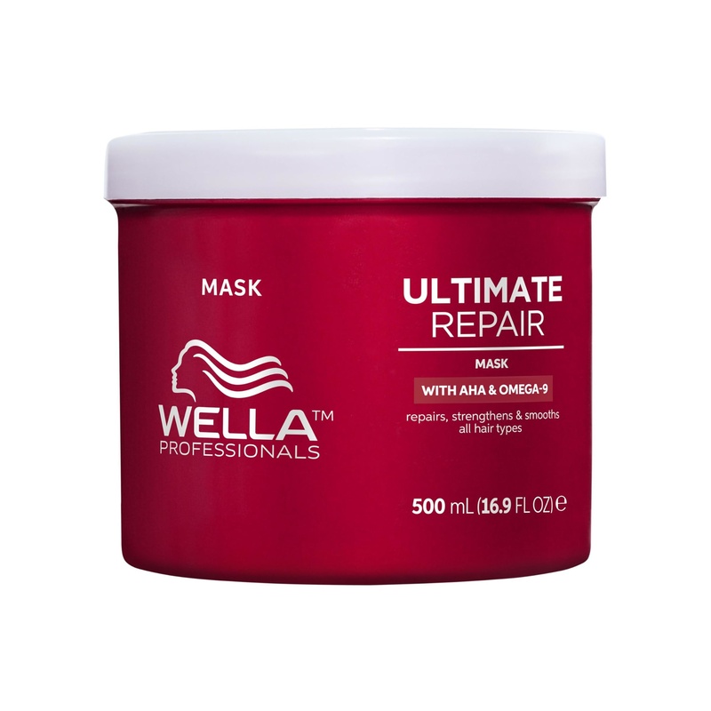 Wella Professionals ULTIMATE REPAIR Mask